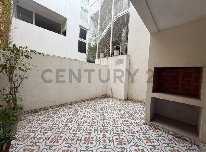 Departamento · 45m² · 2 Ambientes
