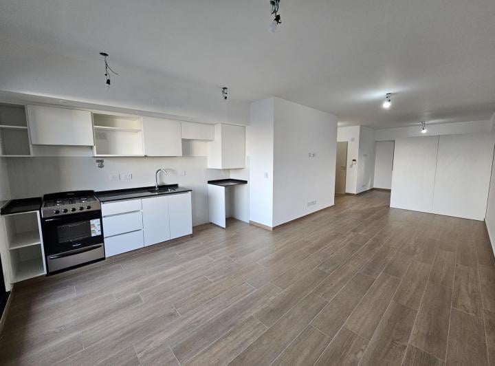 Departamento · 49m² · 2 Ambientes