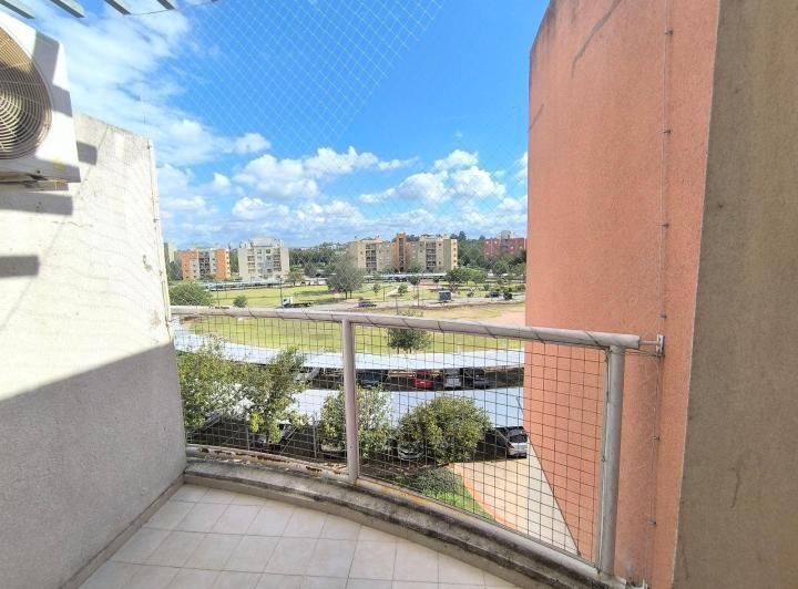 Departamento · 90m² · 5 Ambientes · 2 Cocheras