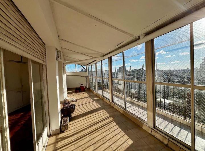 Departamento · 61m² · 3 Ambientes