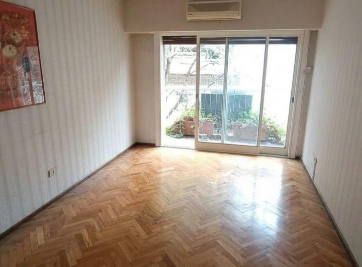 Departamento · 65m² · 3 Ambientes