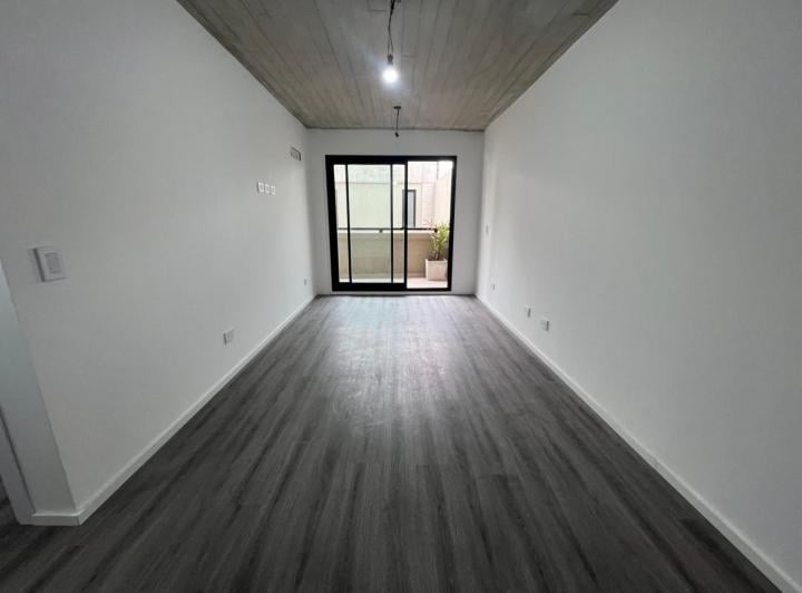 Departamento · 42m² · 2 Ambientes