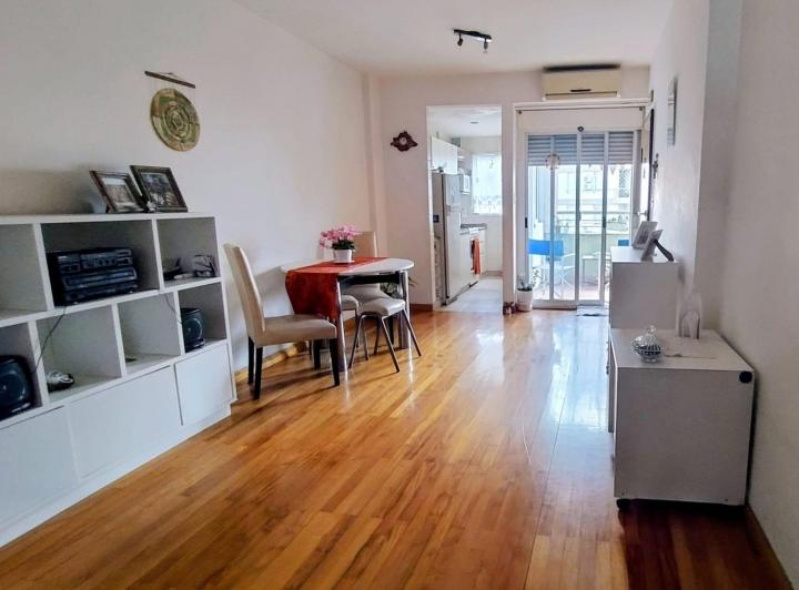 Departamento · 47m² · 3 Ambientes