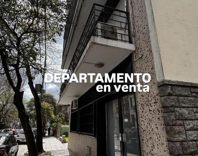 Departamento · 86m² · 3 Ambientes