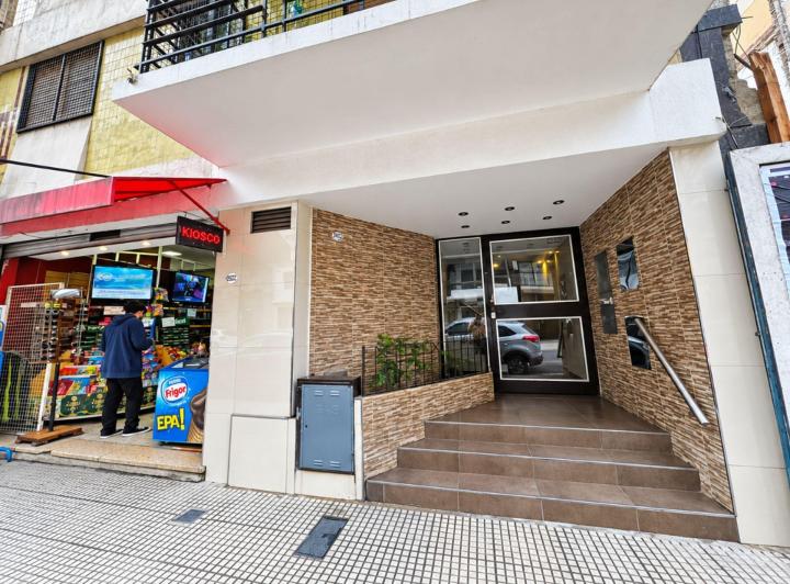 Departamento · 49m² · 3 Ambientes