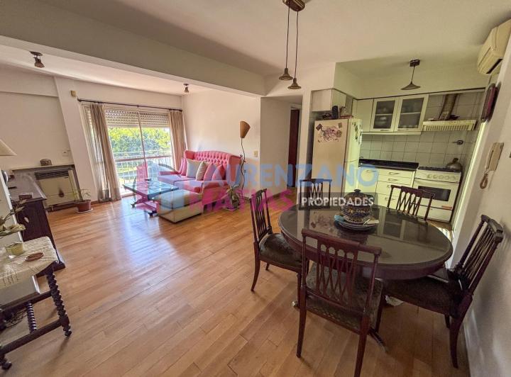 Departamento · 48m² · 3 Ambientes