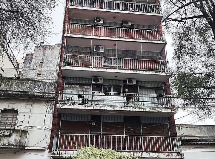 Departamento · 48m² · 3 Ambientes