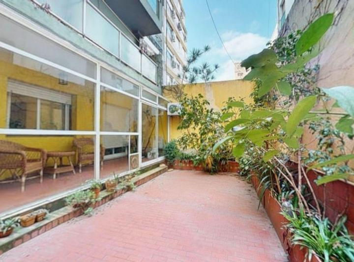 Departamento · 60m² · 3 Ambientes