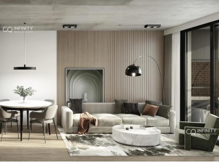 Departamento · 39m² · 2 Ambientes