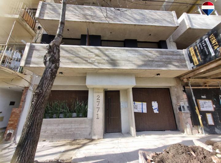 Departamento · 48m² · 2 Ambientes