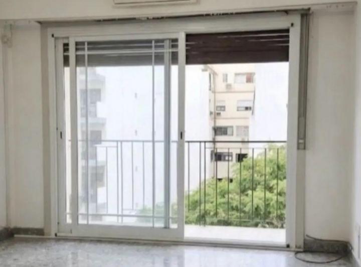Departamento · 63m² · 3 Ambientes