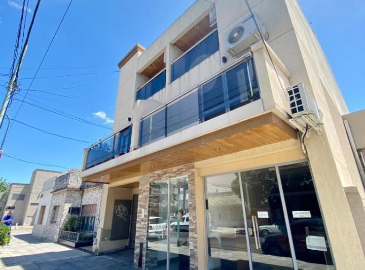 Departamento · 60m² · 3 Ambientes