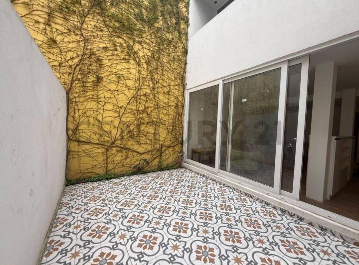 Departamento · 60m² · 3 Ambientes