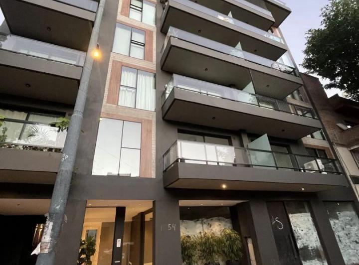 Departamento · 36m² · 2 Ambientes
