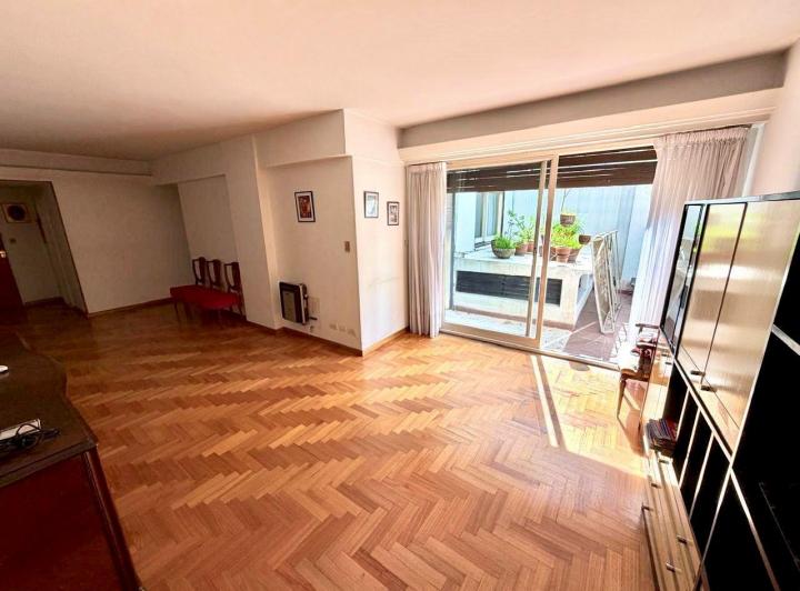 Departamento · 76m² · 3 Ambientes