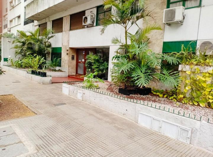 Departamento · 60m² · 3 Ambientes