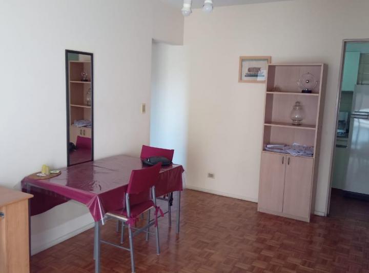 Departamento · 40m² · 2 Ambientes