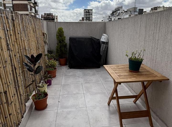 Departamento · 51m² · 3 Ambientes