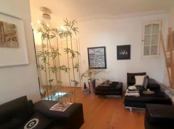 Departamento · 50m² · 2 Ambientes