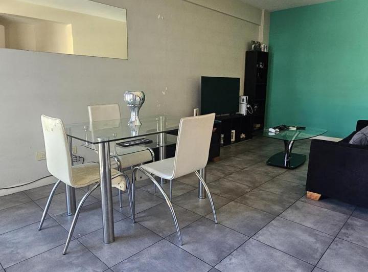 Departamento · 53m² · 2 Ambientes