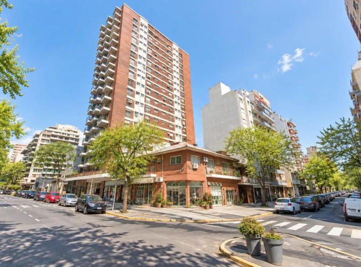Departamento · 49m² · 3 Ambientes