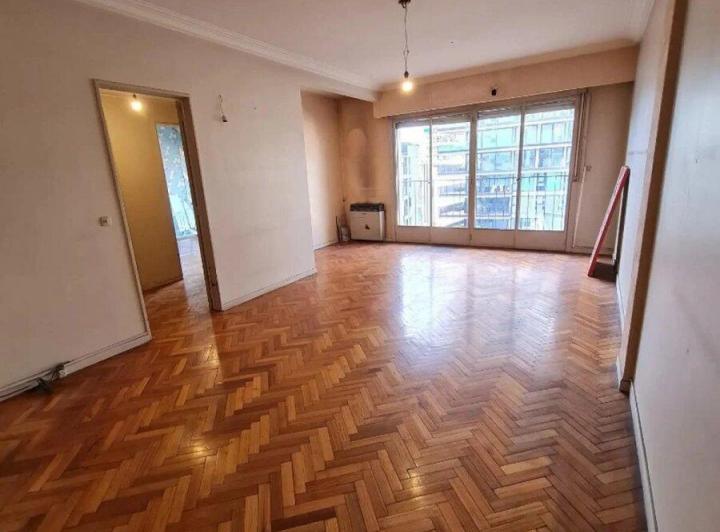 Departamento · 100m² · 3 Ambientes
