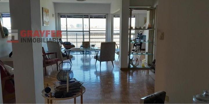 Departamento · 85m² · 3 Ambientes