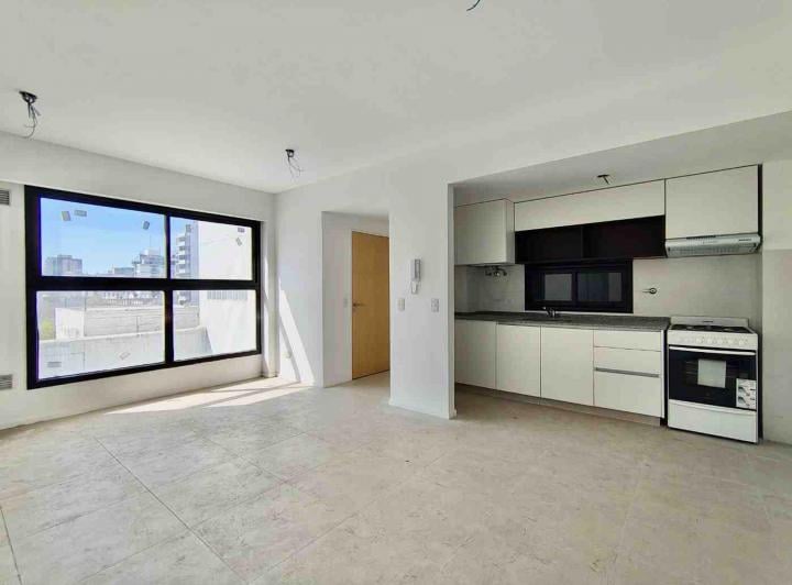 Departamento · 55m² · 3 Ambientes
