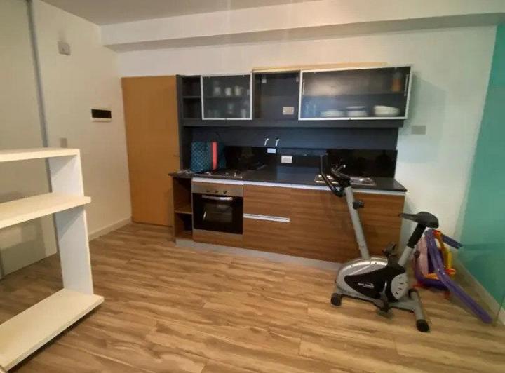 Departamento · 3m² · 2 Ambientes · 1 Cochera