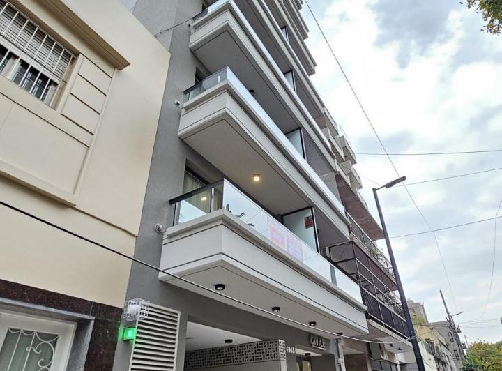 Departamento · 50m² · 2 Ambientes
