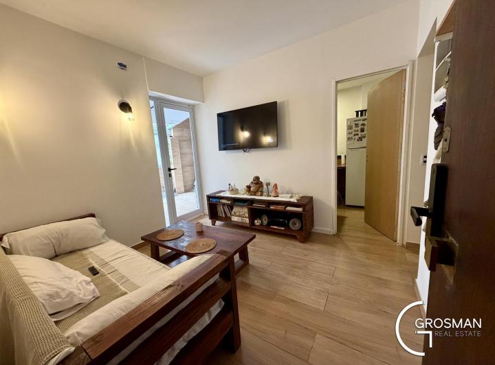 Departamento · 36m² · 3 Ambientes