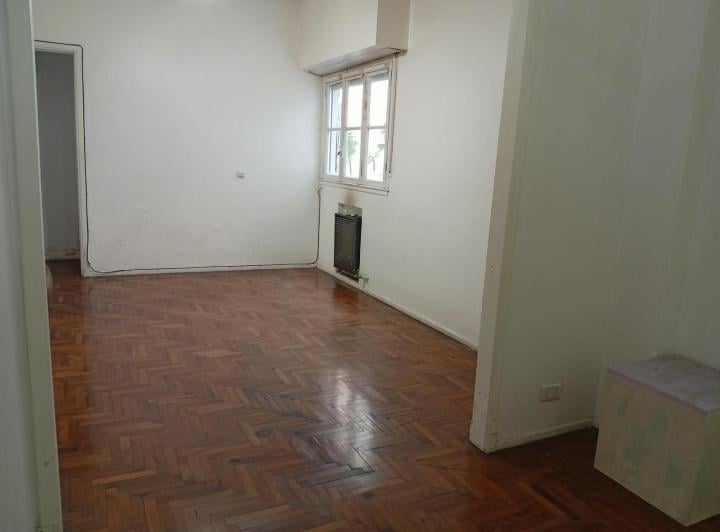 Departamento · 94m² · 3 Ambientes