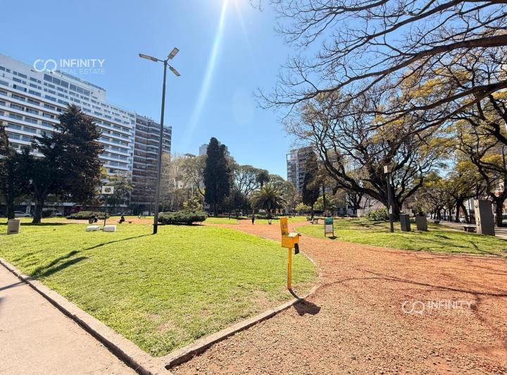 Departamento · 40m² · 2 Ambientes