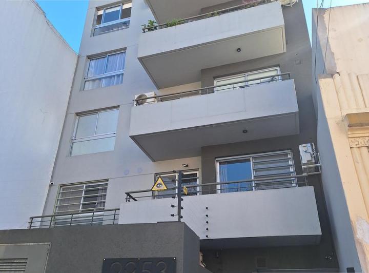 Departamento · 41m² · 2 Ambientes