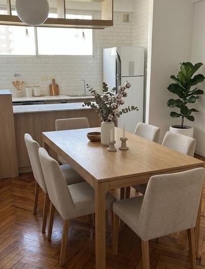 Departamento · 49m² · 3 Ambientes