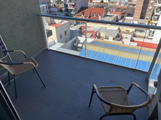 Departamento · 48m² · 2 Ambientes