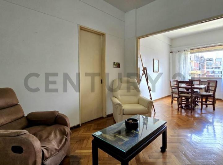 Departamento · 75m² · 3 Ambientes