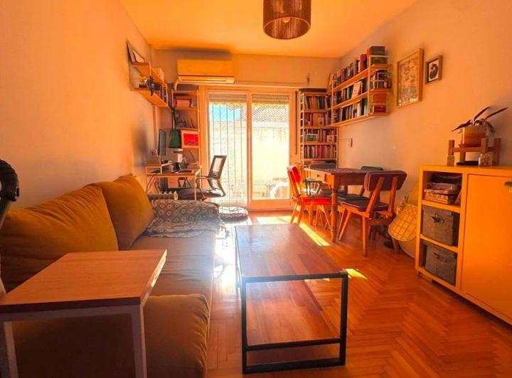 Departamento · 56m² · 3 Ambientes