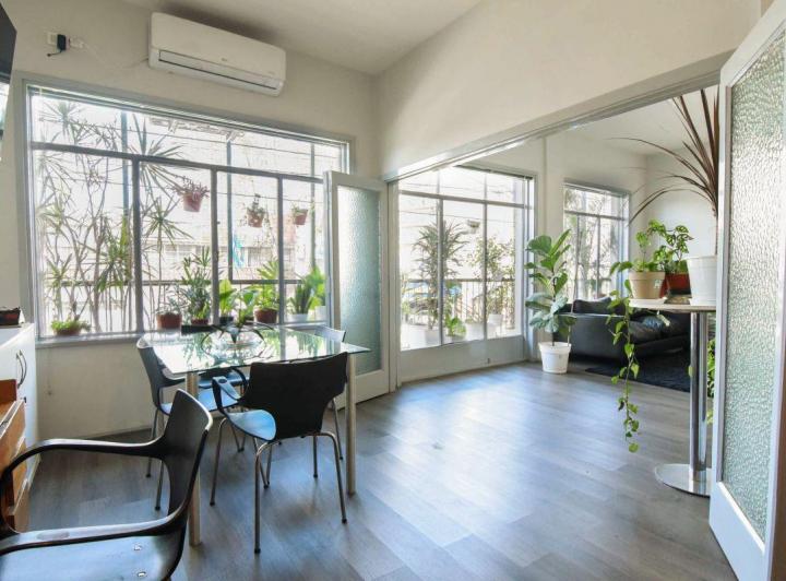 Departamento · 92m² · 3 Ambientes