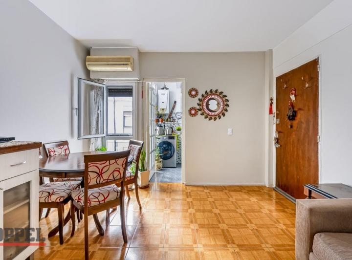 Departamento · 31m² · 2 Ambientes