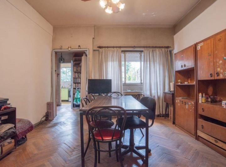 Departamento · 84m² · 3 Ambientes