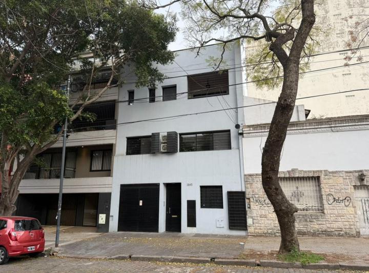 Departamento · 51m² · 3 Ambientes