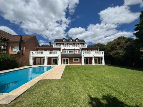 Casa en Venta en La Horqueta, San Isidro