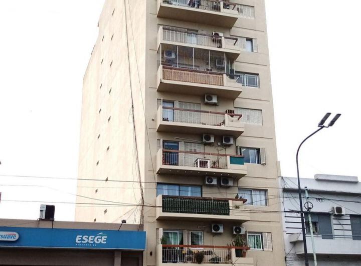 Departamento · 54m² · 3 Ambientes