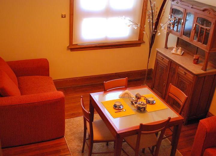 Departamento · 48m² · 2 Ambientes · 1 Cochera
