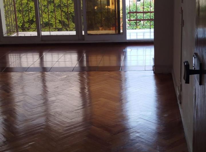 Departamento · 62m² · 2 Ambientes