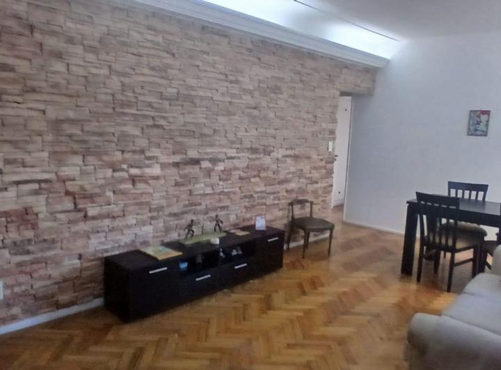 Departamento · 49m² · 2 Ambientes
