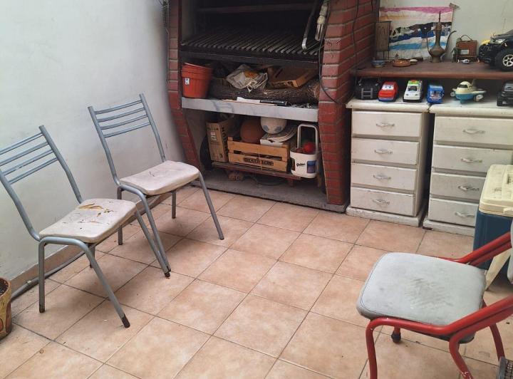 Departamento · 50m² · 2 Ambientes