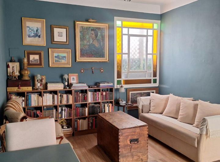 Departamento · 37m² · 2 Ambientes