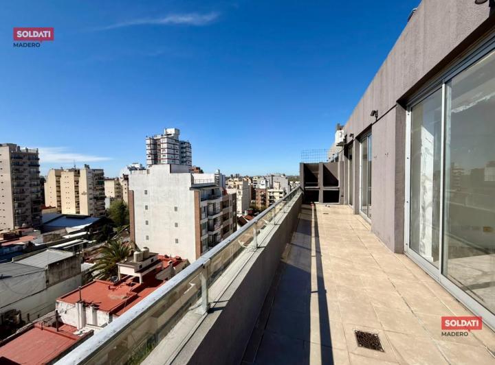 Departamento · 43m² · 2 Ambientes